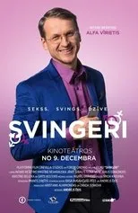 Póster de Svingeri
