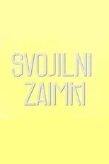 Póster de Svojilni zaimki