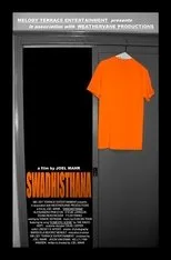 Póster de Swadhisthana