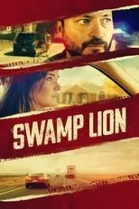Póster de Swamp Lion