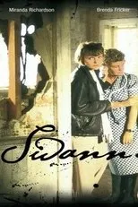 Póster de Swann