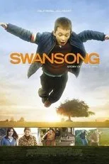 Póster de Swansong: Story of Occi Byrne