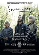 Póster de Swansong