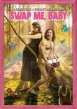 Póster de Swap Me, Baby