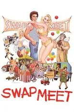 Póster de Swap Meet