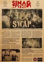 Póster de Swap