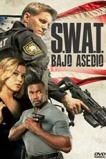 Póster de S.W.A.T.: Bajo asedio