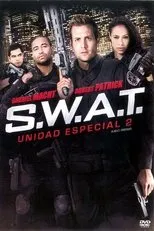 Póster de S.W.A.T. Operación especial