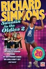 Póster de Sweatin' to the Oldies 2