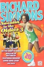 Póster de Sweatin' to the Oldies 3