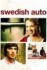 Póster de Swedish Auto