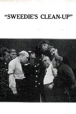 Póster de Sweedie's Clean-Up