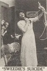 Póster de Sweedie's Suicide