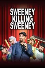 Póster de Sweeney Killing Sweeney