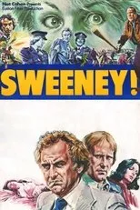 Póster de Sweeney!