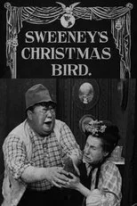 Póster de Sweeney's Christmas Bird