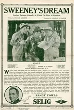 Póster de Sweeney's Dream