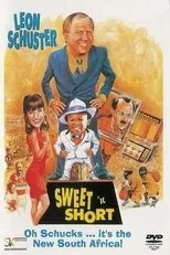 Póster de Sweet 'n Short