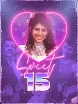 Póster de Sweet 15