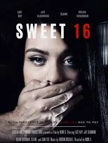 Póster de Sweet 16