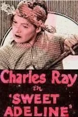 Póster de Sweet Adeline