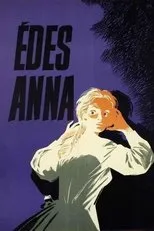 Póster de Sweet Ana (Dulce Ana)