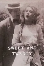 Póster de Sweet and Twenty