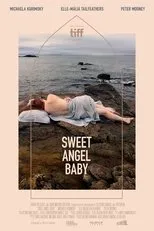 Póster de Sweet Angel Baby