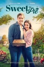 Póster de Sweet as Pie