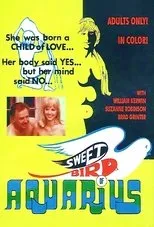 Póster de Sweet Bird of Aquarius