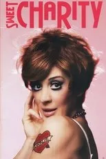 Póster de Sweet Charity Brasil