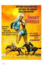 Póster de Sweet Georgia
