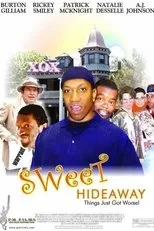 Póster de Sweet Hideaway