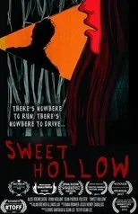 Póster de Sweet Hollow