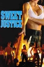 Póster de Sweet Justice