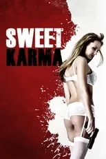 Póster de Sweet Karma