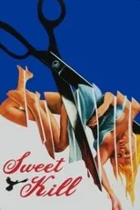 Póster de Sweet Kill