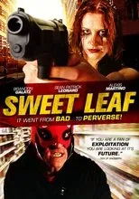 Póster de Sweet Leaf