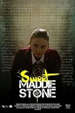 Póster de Sweet Maddie Stone