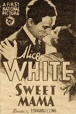Póster de Sweet Mama