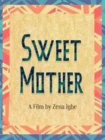 Póster de Sweet Mother