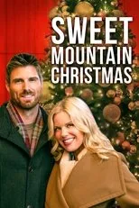 Póster de Sweet Mountain Christmas