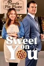 Póster de Sweet on You