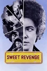 Póster de Sweet Revenge