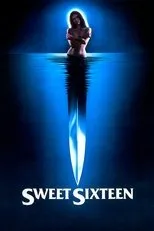 Póster de Sweet Sixteen