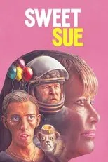 Póster de Sweet Sue