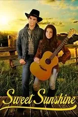 Póster de Sweet Sunshine