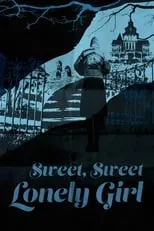Póster de Sweet, Sweet Lonely Girl