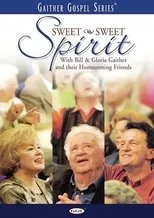 Póster de Sweet Sweet Spirit
