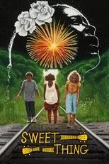 Póster de Sweet Thing